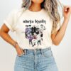Atlanta Kaisen Jujutsu Kaisen Characters Parody T-Shirt