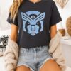 Autobats Baseball Transformers-Inspired T-Shirt