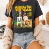 Bad Bunny Album Of The Year T-Shirt