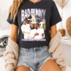 Bad Bunny February 8 2025 Graphic T-Shirt T-Shirt