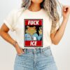 Bad Bunny Fuck Ice T-Shirt