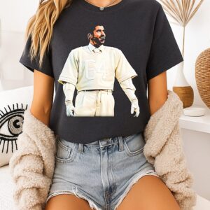 Bad Bunny Halftime Graphic T-Shirt