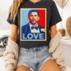 Bad Bunny Love T-Shirt