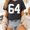 Bad Bunny Ocasio 64 T-Shirt