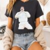 Bad Bunny Super Bowl Lx 2026 Heart Hand T-Shirt