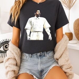 Bad Bunny Super Bowl Lx Bunny Bowl 2026 Music Lover T-Shirt