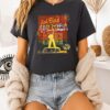 Bad Bunny Super Bowl Lx God Bless America T-Shirt