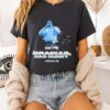 Bad Bunny Super Bowl Lx Seattle Seahawks T-Shirt