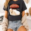 Bad Bunny Super Bowl Together We Are America Signature T-Shirt