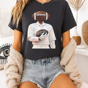 Benito Bowl Together We Are America T-Shirt