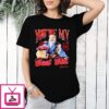 Big Ed You’re My Best Bid Bidfta Graphic T-Shirt