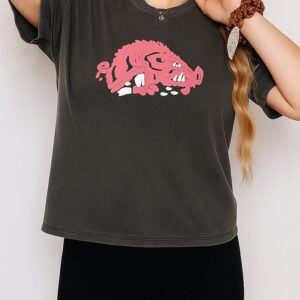 Billy Richmond Iii Barnhill T-Shirt