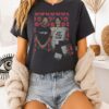 Bob Weir & Trey Anastasio T-Shirt