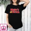 Brady’s Bunch Buffalo Bills T-Shirt