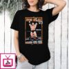Brock Lesnar Royal Rumble 2003 T-Shirt