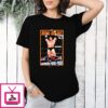 Brock Lesnar Royal Rumble 2003 Vintage T-Shirt