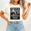 Bruce Springsteen Streets Of Minneapolis Anti Ice T-Shirt
