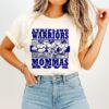 Bryce Harper Stripling Warriors Mommas Boys T-Shirt