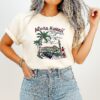 Bts Taehyung Aloha Hawaii Diamond Head 1960 Vintage T-Shirt