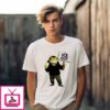 Bunny Ice Out Frog T-Shirt