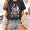 Cardi B Little Miss Drama Tour 2026 Show Schedule T-Shirt