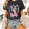 Cardi B Little Miss Drama Tour 2026 T-Shirt