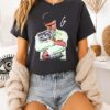 Carlos Alcaraz Job Finished Champions Signature T-Shirt