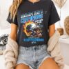 Carolina Panthers 2025 Nfc South Champions Keep Pounding Helmet Burning T-Shirt