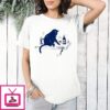 Cat Anti Ice Meme T-Shirt