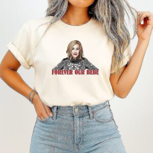 Catherine O’hara Forever Our Bebe T-Shirt