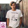 Certified Freak Snoopy Meme T-Shirt