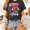 Chance Gray Ohio State Buckeyes Vintage T-Shirt