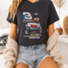 Charless Seven Times Press Brake Champion T-Shirt