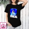 Chelsea Green Unreal Wwe T-Shirt