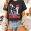 Cleveland Forever Baseball City Skyline Signature T-Shirt