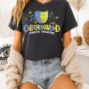 Collingswood Youth Theater Mask T-Shirt