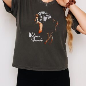 Conan Gray Wilson & Brando T-Shirt