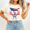 Connor Hellebuyck USA Hockey Champions T-Shirt