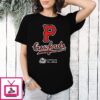 Crawfords Pittsburgh Hall Of Fame T-Shirt