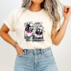 Dali La Gasse Girls Not You Sweet Heart T-Shirt