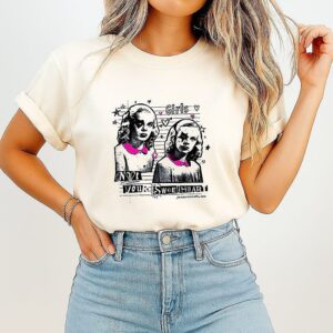 Dali La Gasse Girls Not You Sweet Heart T-Shirt