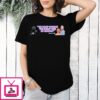 David Jolly We Must Choose The Right Side Of History T-Shirt