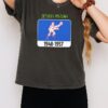 Detroit Pistons Logo 1948-1957 T-Shirt