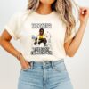 Diddatar The Last Oil Bender Diddy T-Shirt