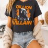 Dillon The Villain Dillon Brooks T-Shirt