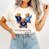 Dirt Label Bears By Tdl Polo Bear T-Shirt