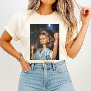 Doll Face Meme T-Shirt