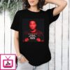 Don Lemon Fafo Mug Shot 2026 T-Shirt