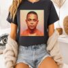 Don Lemon Mugshot Funny T-Shirt