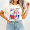 Dr. Marvin And Bob What About Bob A Film By Frank Oz Retro T-Shirt